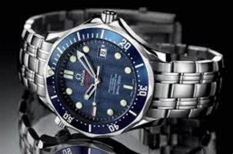 falso reloj omega